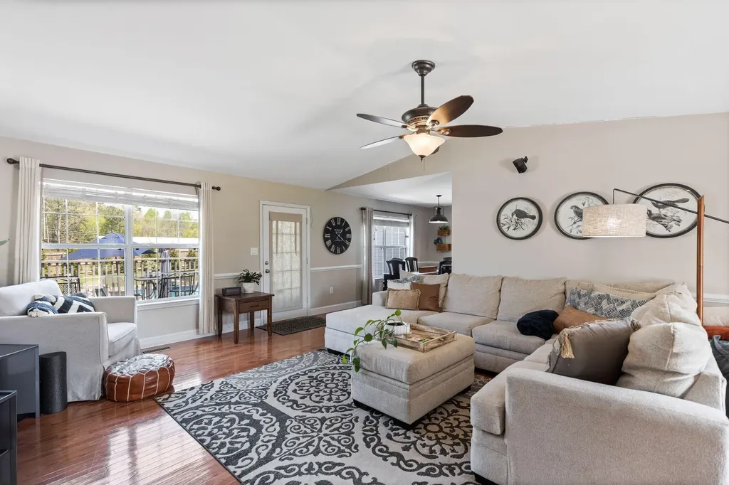 112 Georgia Bell Circle, SE Cleveland TN 37323