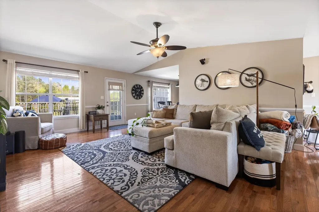 112 Georgia Bell Circle, SE Cleveland TN 37323