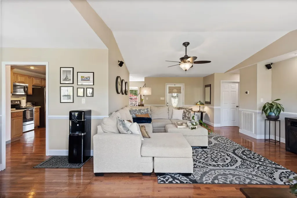 112 Georgia Bell Circle, SE Cleveland TN 37323