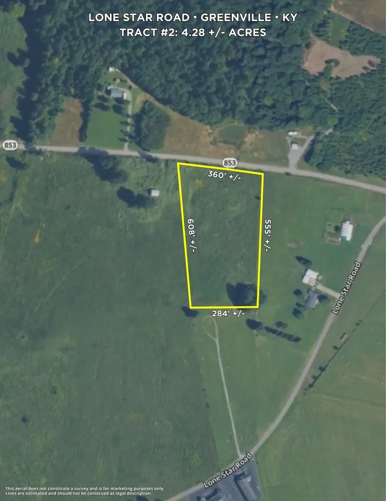 0 State Route 853 Greenville KY 42345