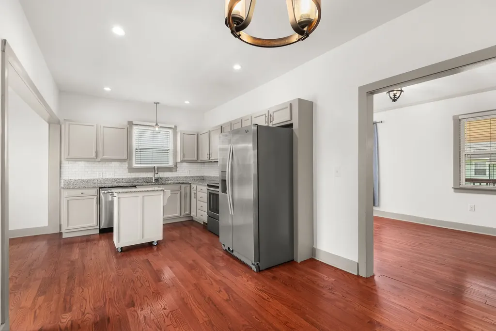 107 Wilmington Street Old Hickory TN 37138