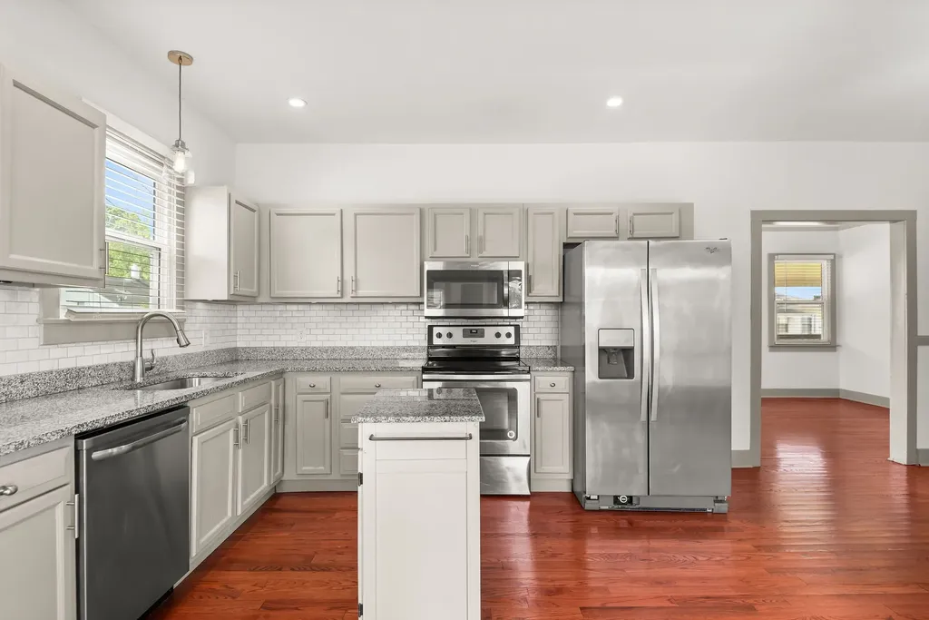 107 Wilmington Street Old Hickory TN 37138