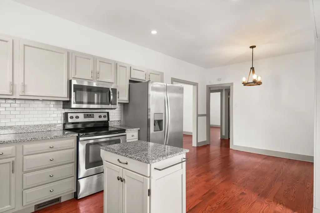 107 Wilmington Street Old Hickory TN 37138