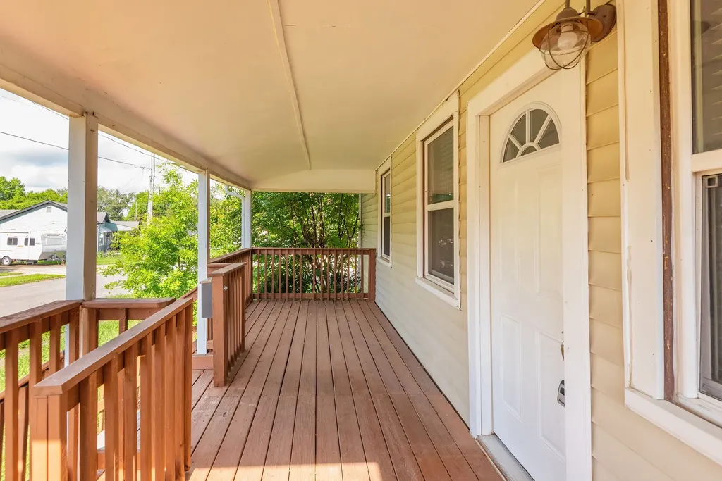 107 Wilmington Street Old Hickory TN 37138