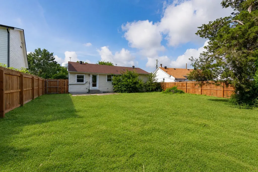 107 Wilmington Street Old Hickory TN 37138