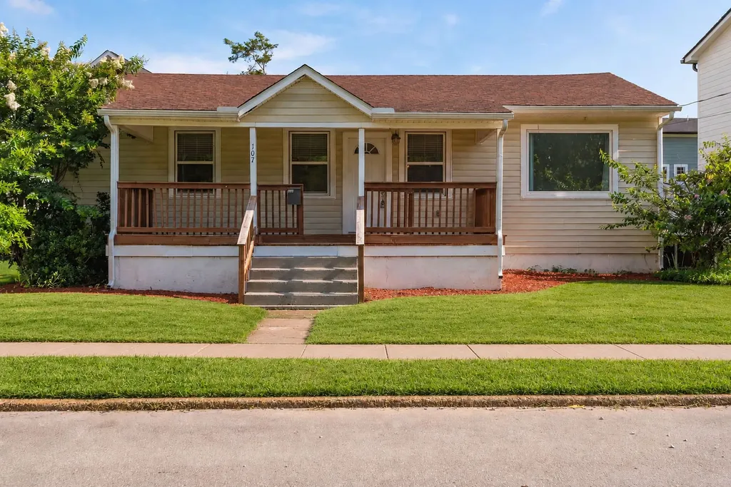 107 Wilmington Street Old Hickory TN 37138