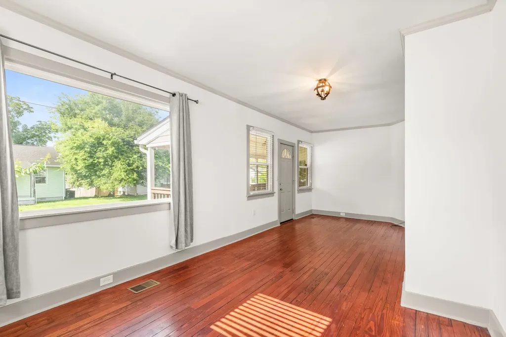 107 Wilmington Street Old Hickory TN 37138
