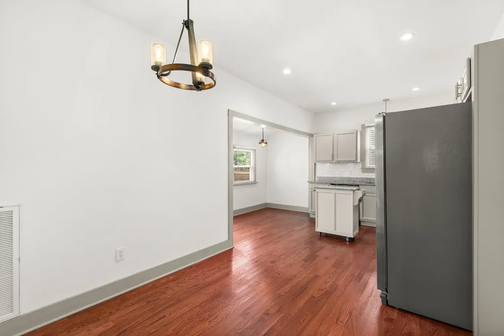 107 Wilmington Street Old Hickory TN 37138