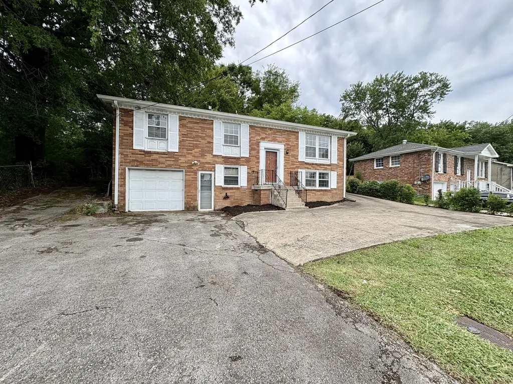 4819 Linbar Drive Nashville TN 37211