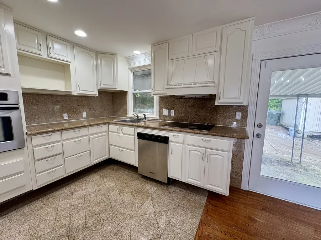 4819 Linbar Drive Nashville TN 37211