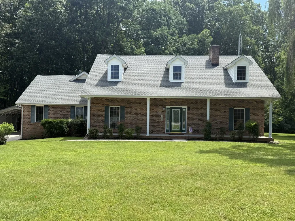 647 Golf Shores Drive Winchester TN 37398