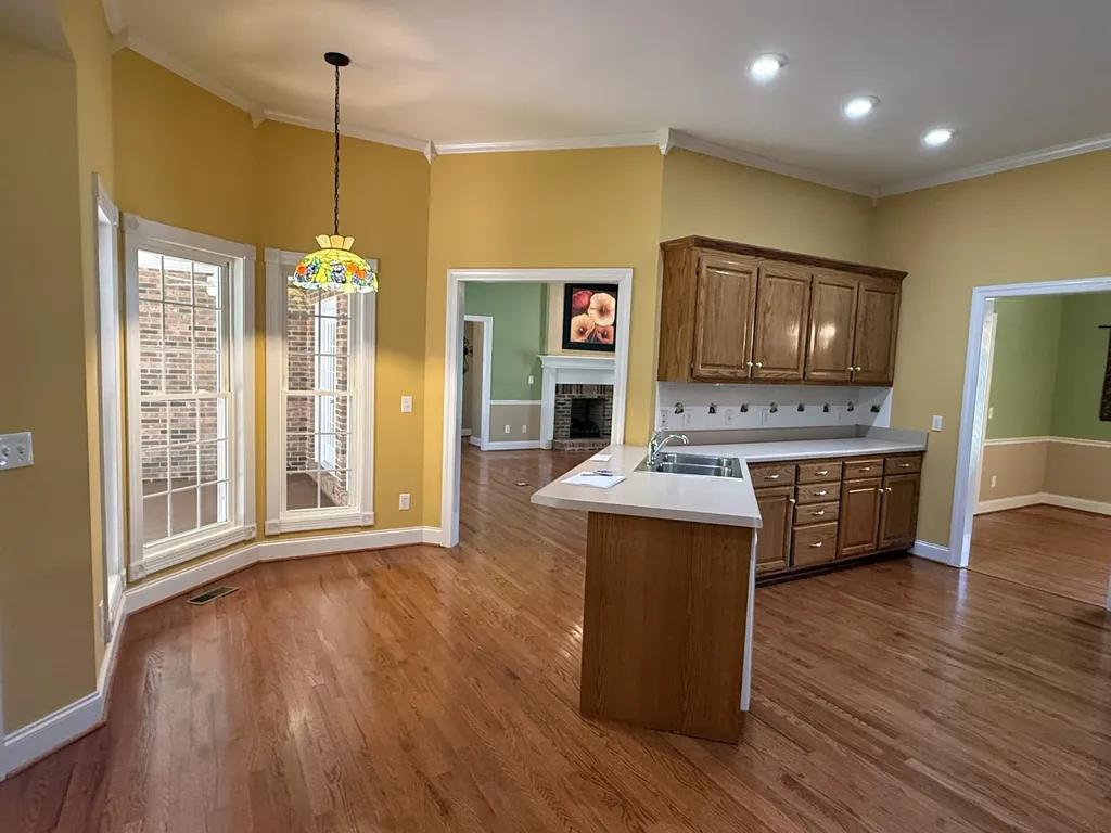 647 Golf Shores Drive Winchester TN 37398