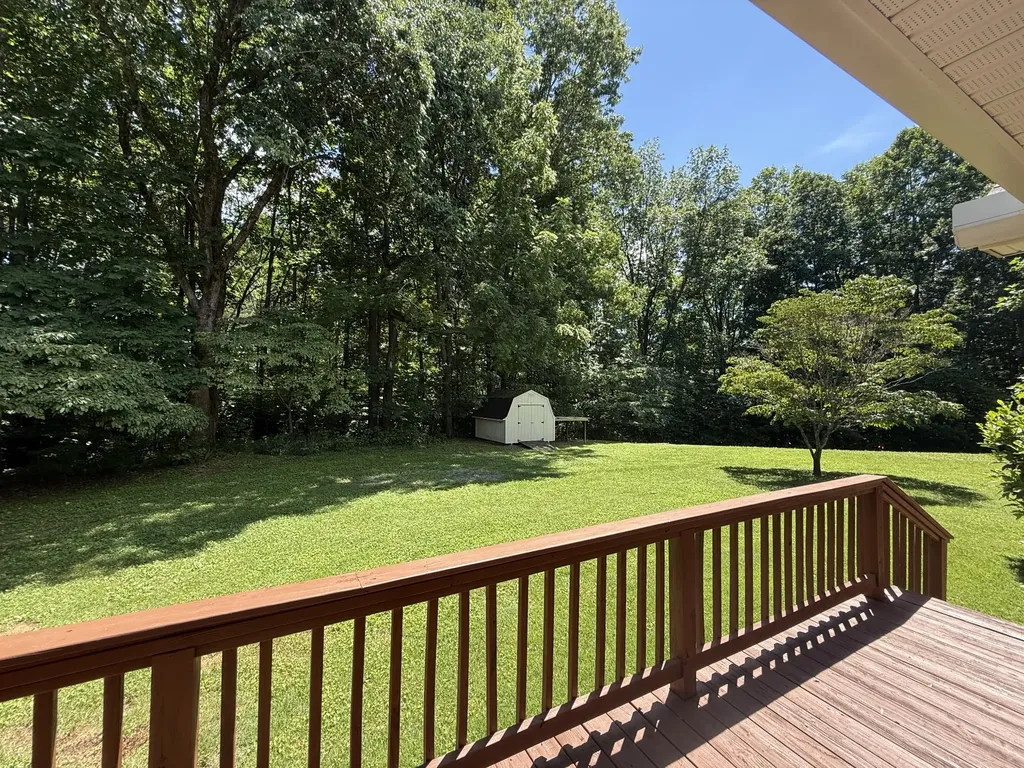647 Golf Shores Drive Winchester TN 37398