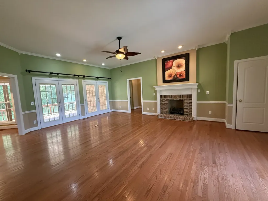 647 Golf Shores Drive Winchester TN 37398