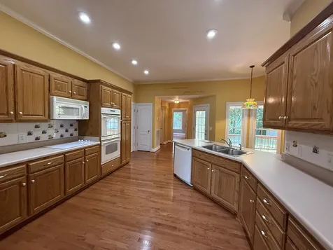 647 Golf Shores Drive Winchester TN 37398