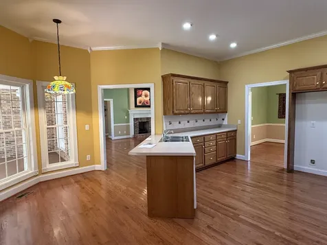 647 Golf Shores Drive Winchester TN 37398