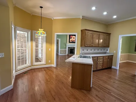 647 Golf Shores Drive Winchester TN 37398