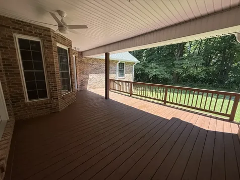 647 Golf Shores Drive Winchester TN 37398