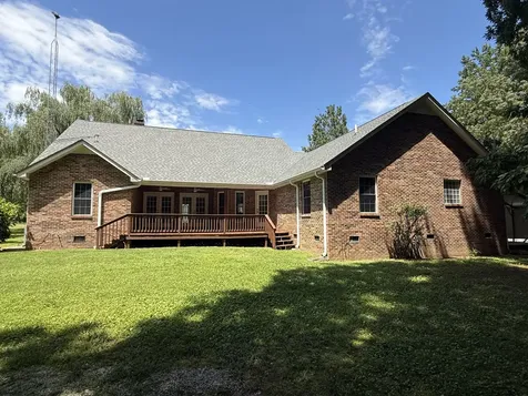 647 Golf Shores Drive Winchester TN 37398