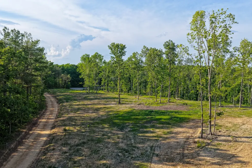 0 Firetower Road Centerville TN 37033