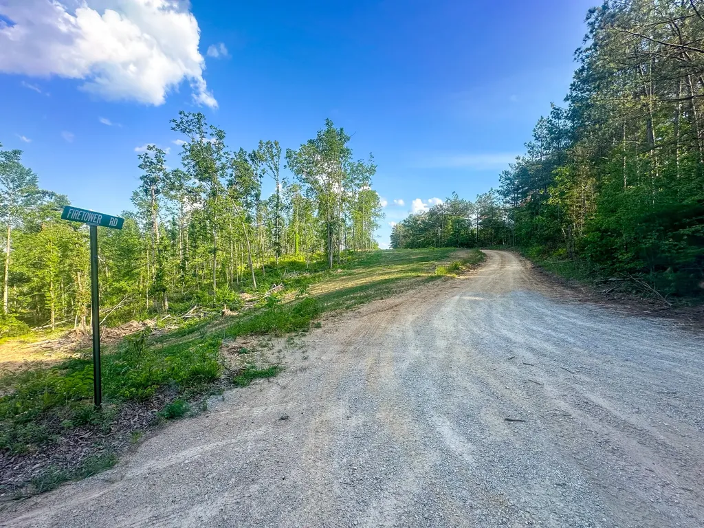0 Firetower Road Centerville TN 37033