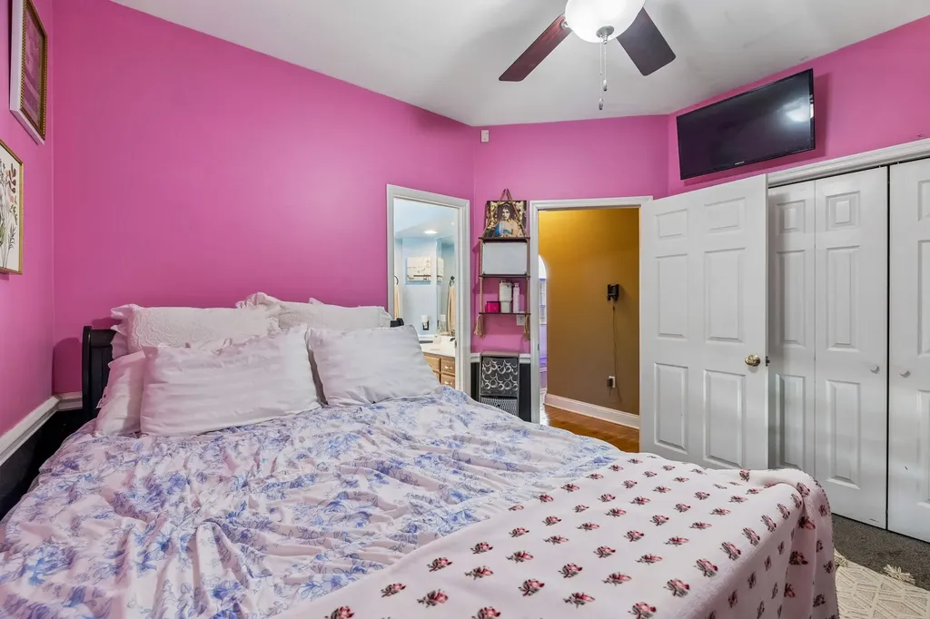 947 Bold Springs Road Mc Ewen TN 37101