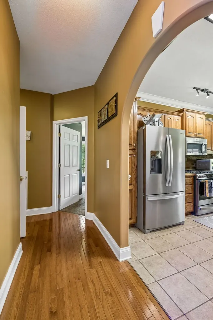 947 Bold Springs Road Mc Ewen TN 37101