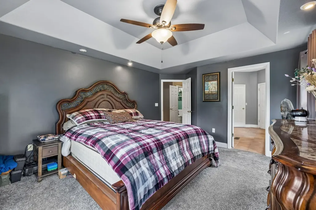 947 Bold Springs Road Mc Ewen TN 37101