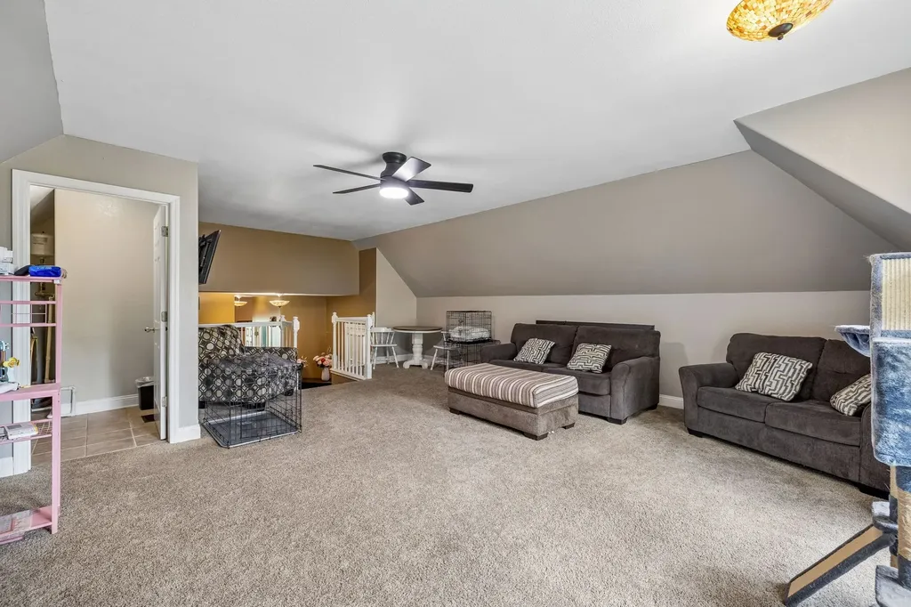 947 Bold Springs Road Mc Ewen TN 37101
