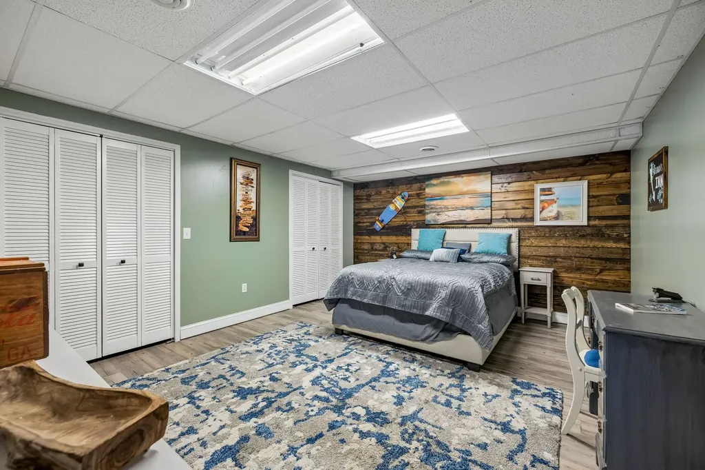 947 Bold Springs Road Mc Ewen TN 37101