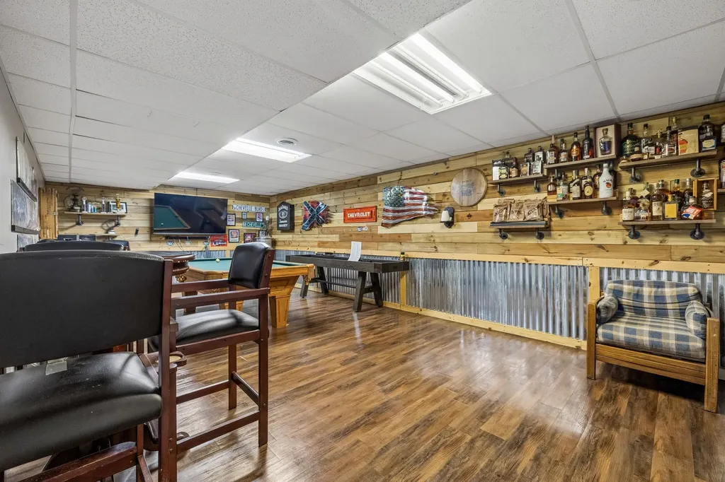 947 Bold Springs Road Mc Ewen TN 37101