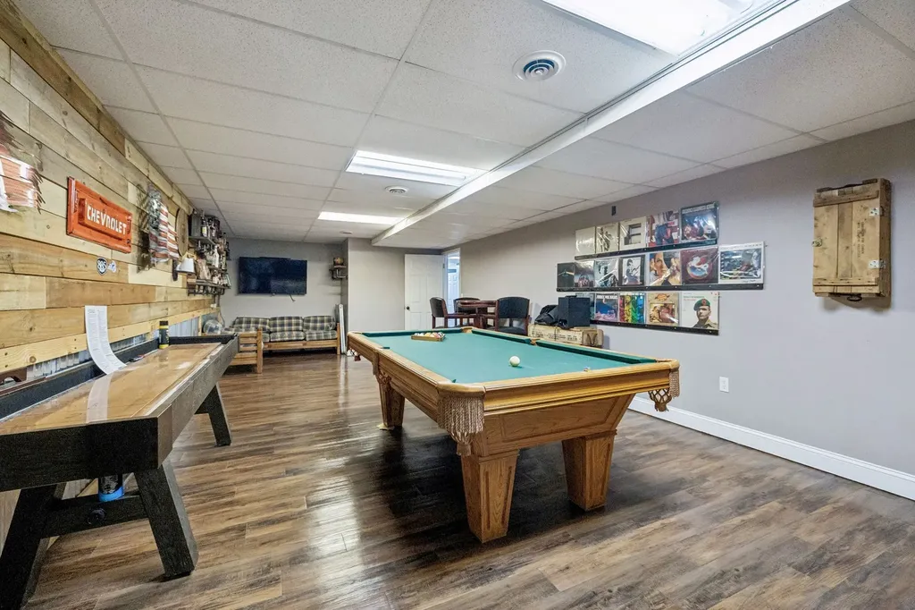 947 Bold Springs Road Mc Ewen TN 37101