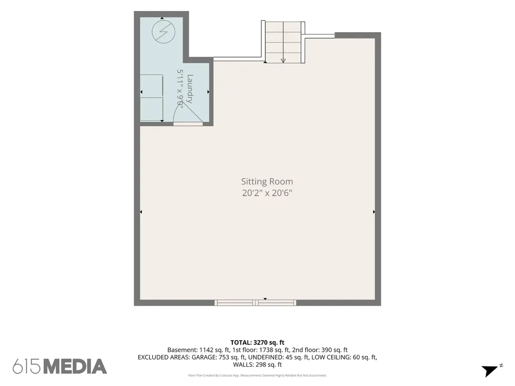 947 Bold Springs Road Mc Ewen TN 37101