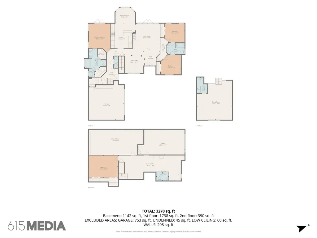 947 Bold Springs Road Mc Ewen TN 37101