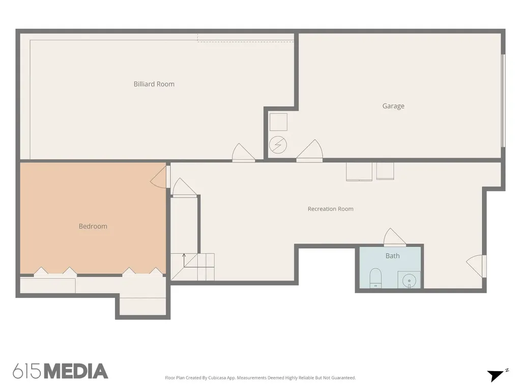 947 Bold Springs Road Mc Ewen TN 37101