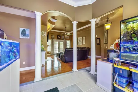 947 Bold Springs Road Mc Ewen TN 37101