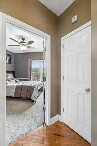 947 Bold Springs Road Mc Ewen TN 37101