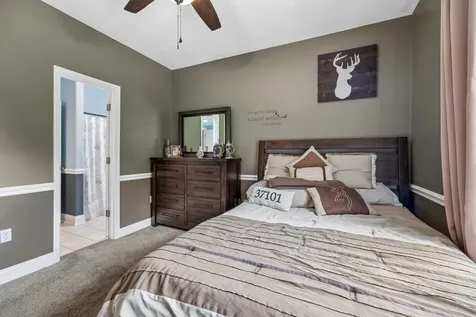 947 Bold Springs Road Mc Ewen TN 37101