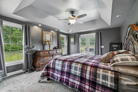 947 Bold Springs Road Mc Ewen TN 37101