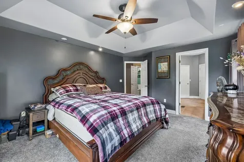 947 Bold Springs Road Mc Ewen TN 37101