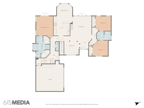 947 Bold Springs Road Mc Ewen TN 37101
