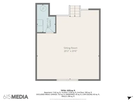 947 Bold Springs Road Mc Ewen TN 37101