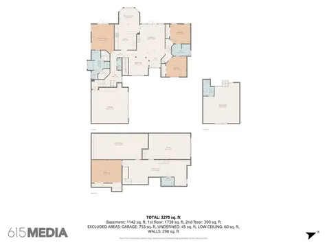947 Bold Springs Road Mc Ewen TN 37101