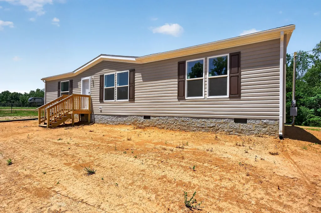 451 Salem Road Mcminnville TN 37110