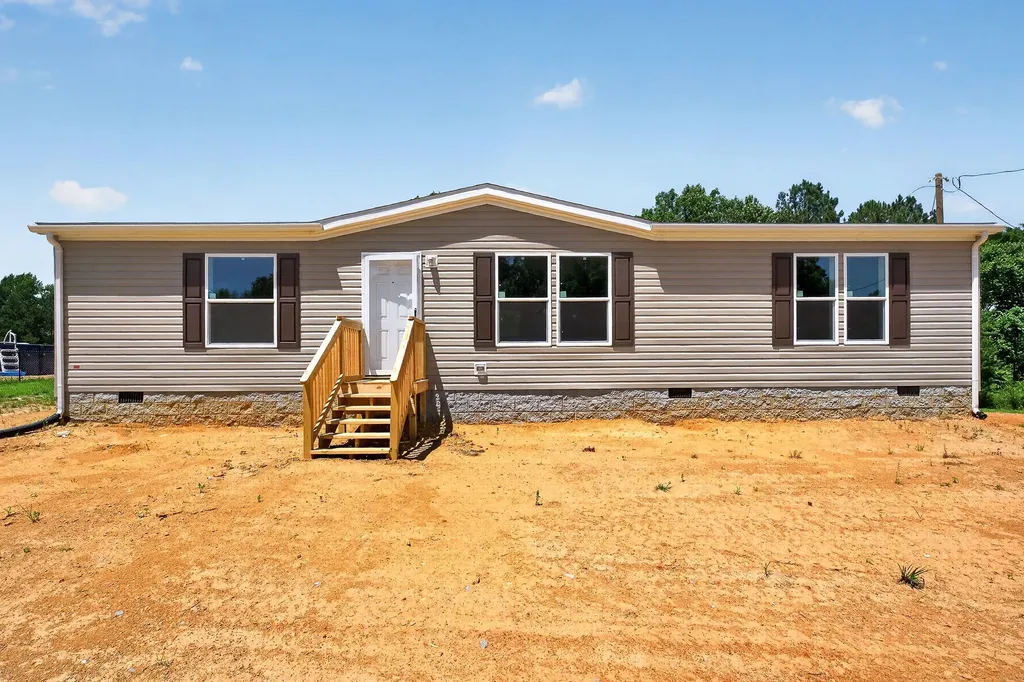 451 Salem Road Mcminnville TN 37110