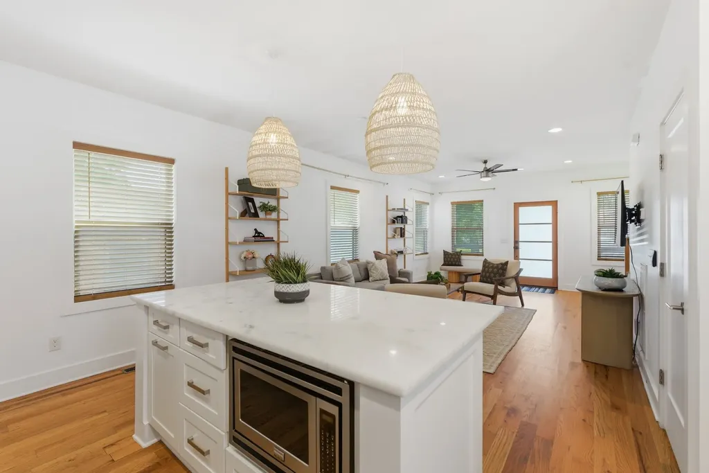 1317 Jones Avenue Nashville TN 37207