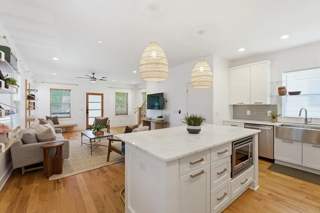 1317 Jones Avenue Nashville TN 37207