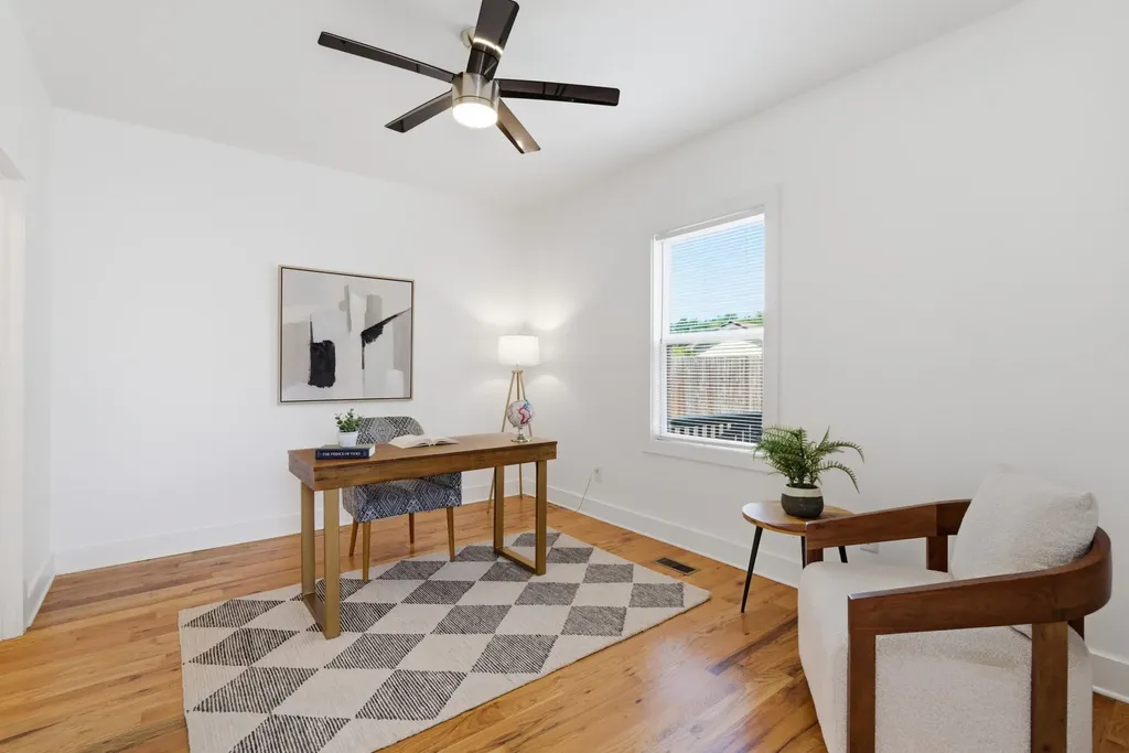 1317 Jones Avenue Nashville TN 37207