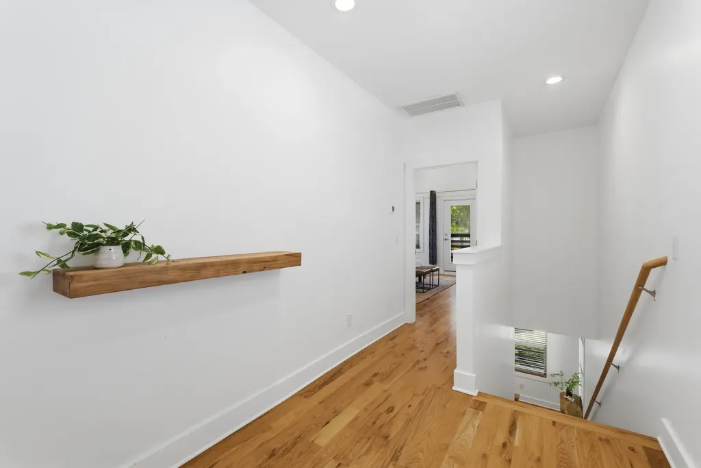 1317 Jones Avenue Nashville TN 37207