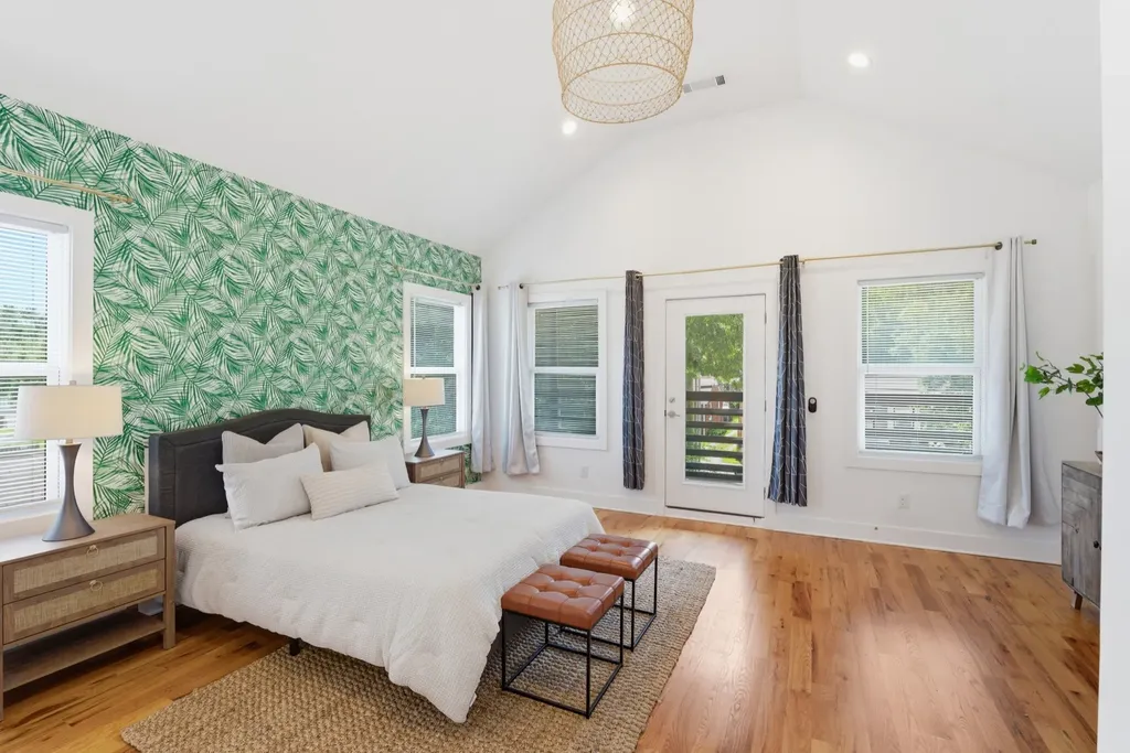 1317 Jones Avenue Nashville TN 37207